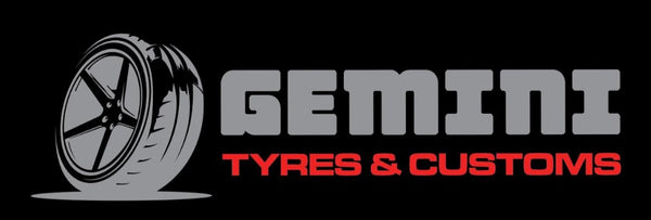 Gemini Tyres & Customs