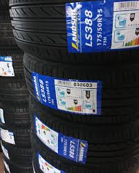 175/50R15 Landsail